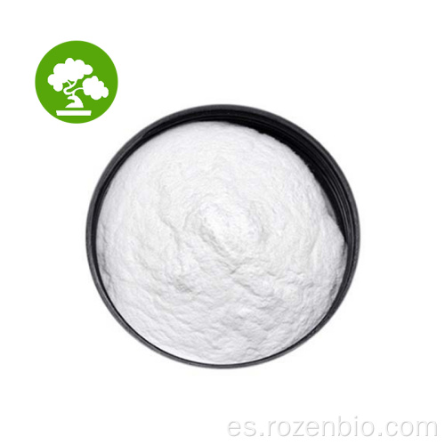 Extracto de cáscara de manzana natural Floretina 98% en polvo